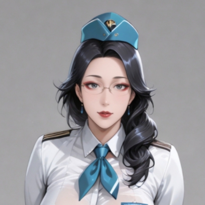 姐姐的变装秀 4