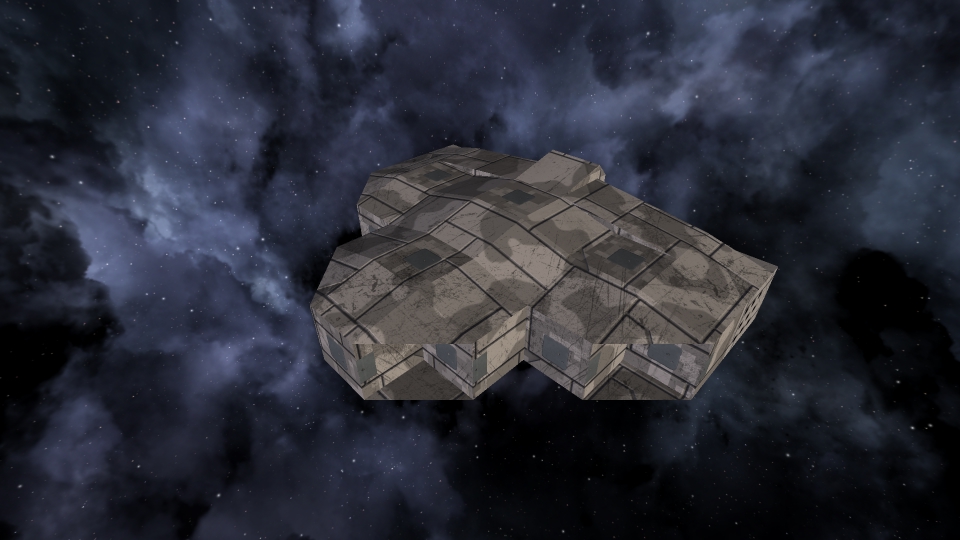 -1- Speecker [Starter] Proteus MK1 (Iron)