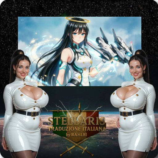 Embodiment of Star Deity ITA