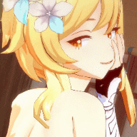 [原神]:荧