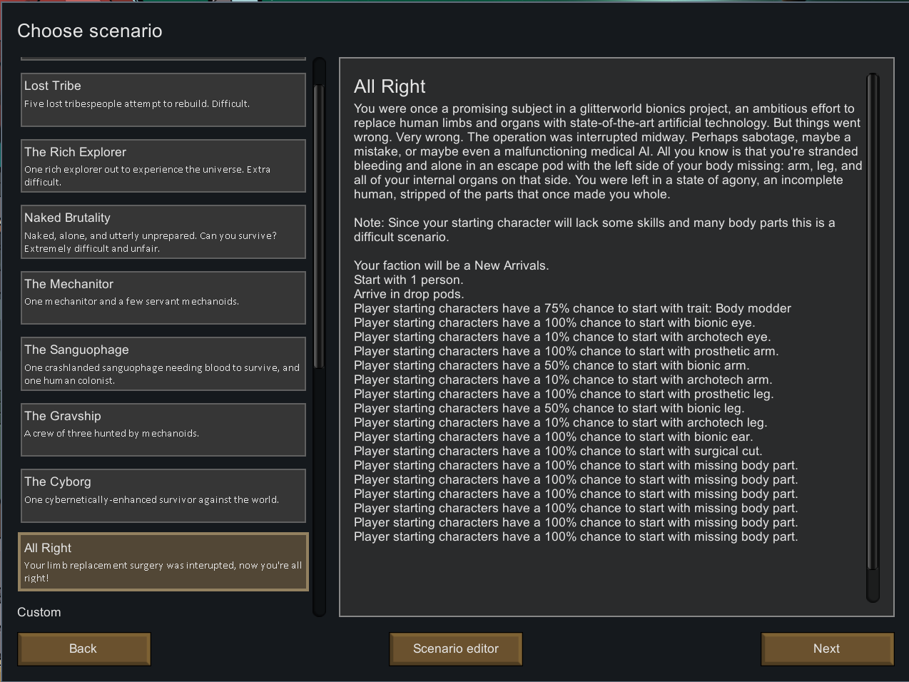 Screenshot 3