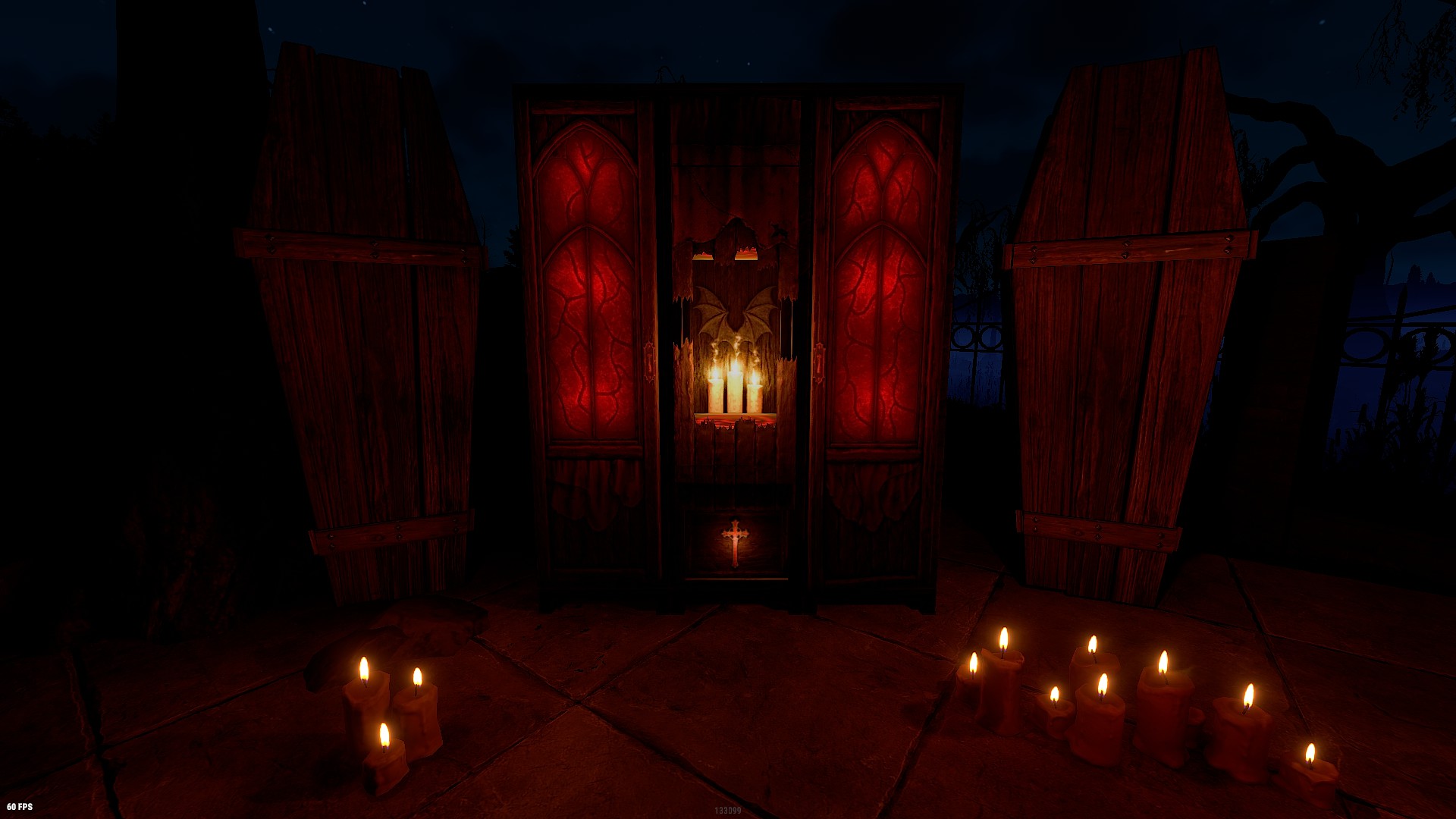 Lord of the Night Locker thumbnail 2