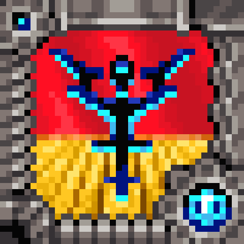 ◆ Calamity Chinese Translation Patch ◆ 灾厄汉化补丁 ◆
