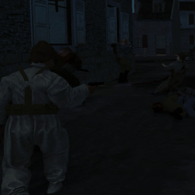 逼近苏伊士/Closing in on Suez [Mission] preview