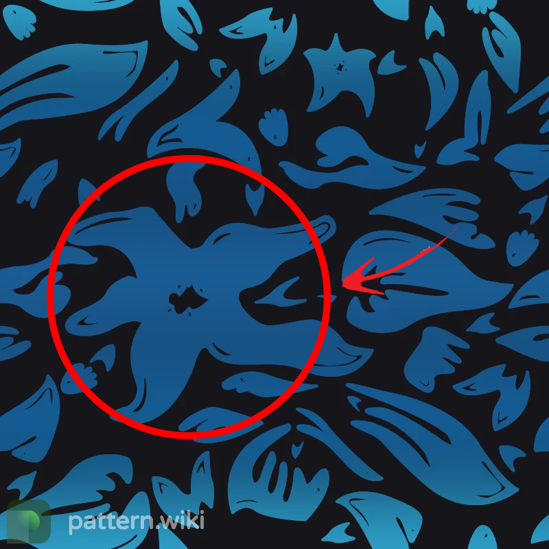 Steam Community :: Guide :: Mac-10 | Oceanic (Patterns Guide)