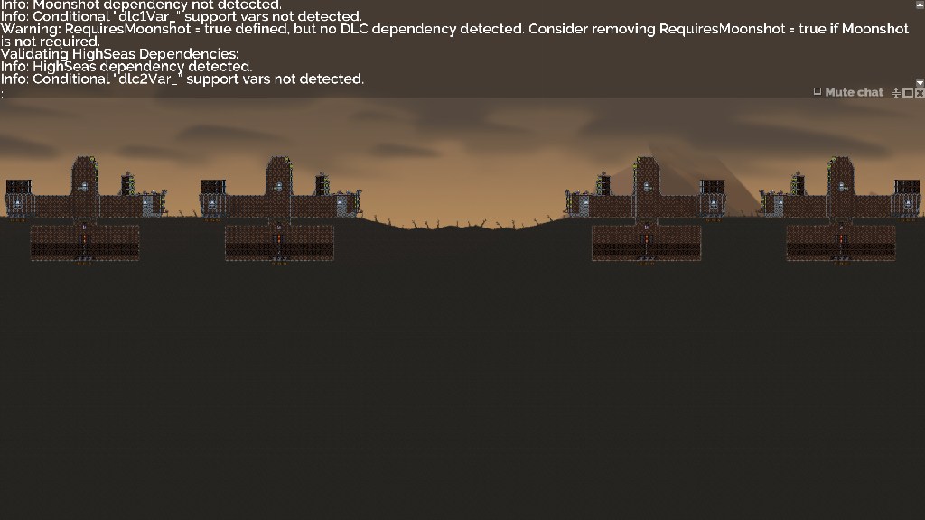 Battle-Ship 2v2