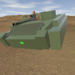 Pacer motors bmp-3E