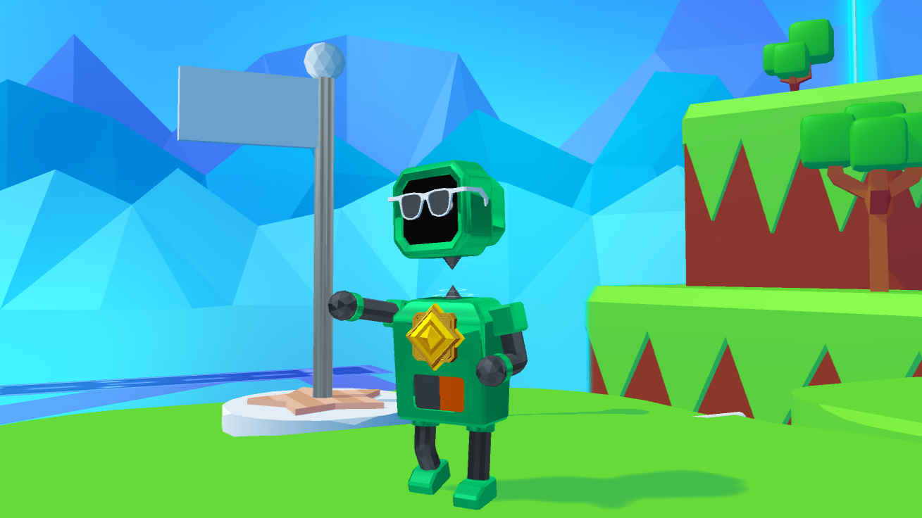 Capture the Flag