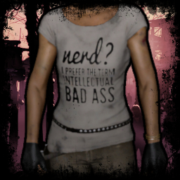 Ro's Body - Badass