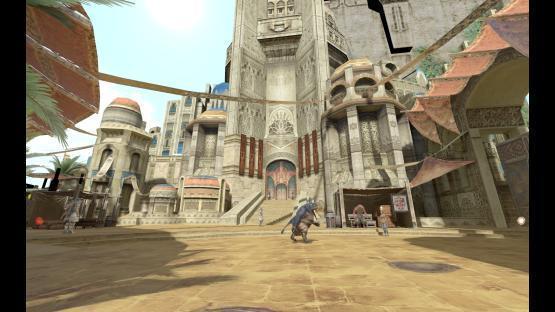 ze_nalbina – Counter-Strike 2 Mod