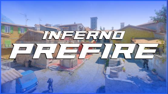 Inferno Prefire