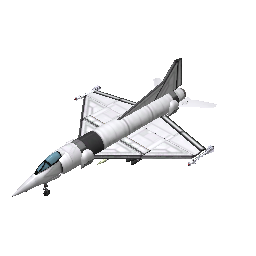 KU-87 Locust