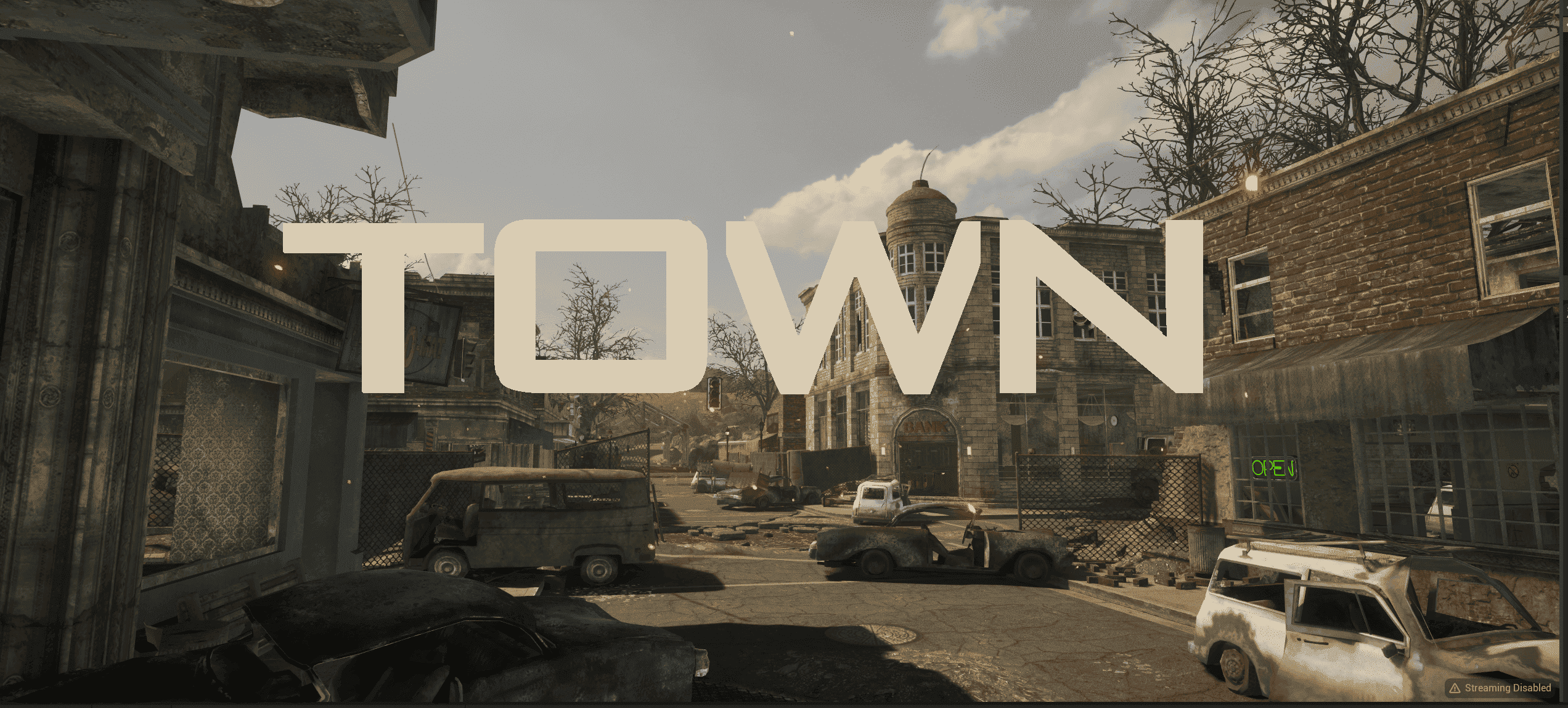 Town BO2 ZOMBIES USE -dx11 in launch options