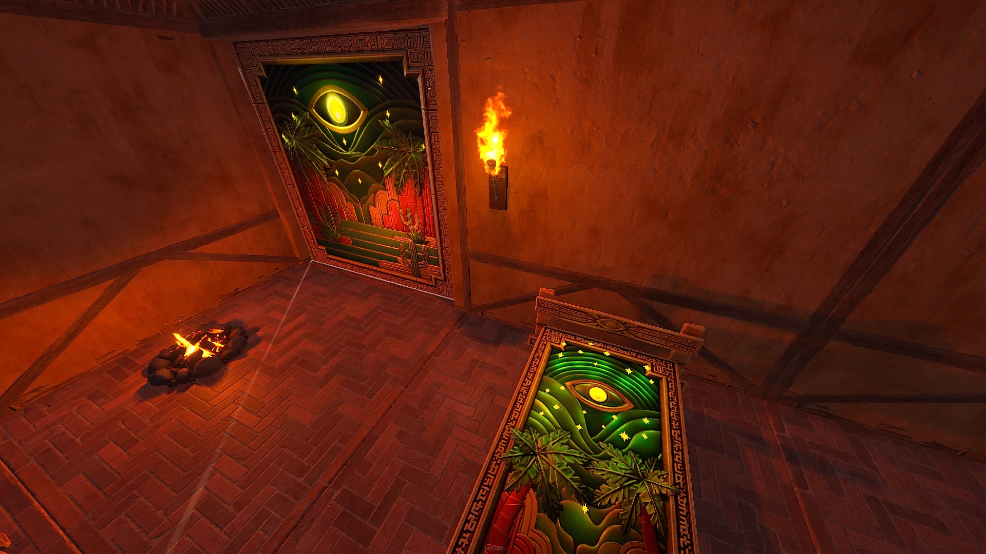 Oasis Bed thumbnail 8