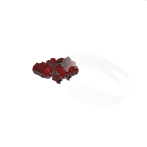 the war crab preview