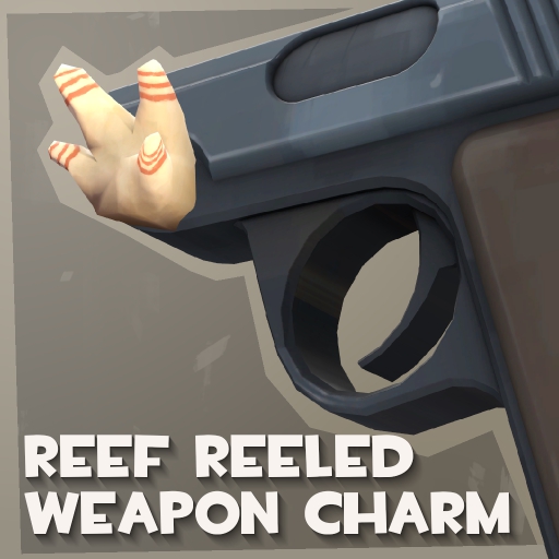 Reef Reeled – Team Fortress 2 Mod