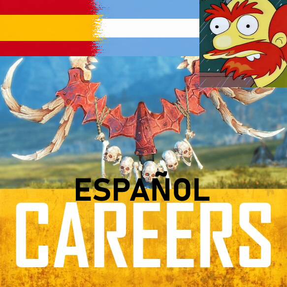 Bruiser Careers -Traducción al Español preview