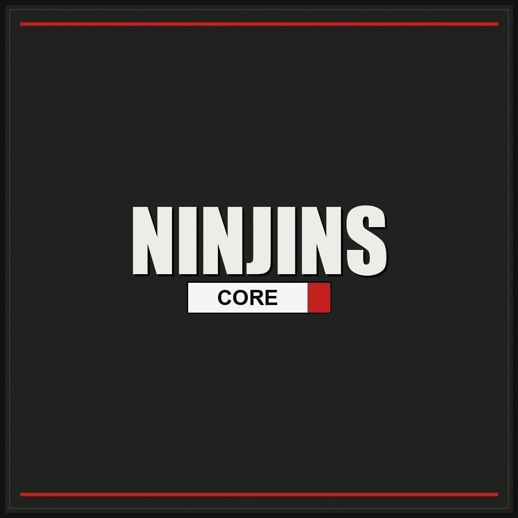 Ninjins-Core