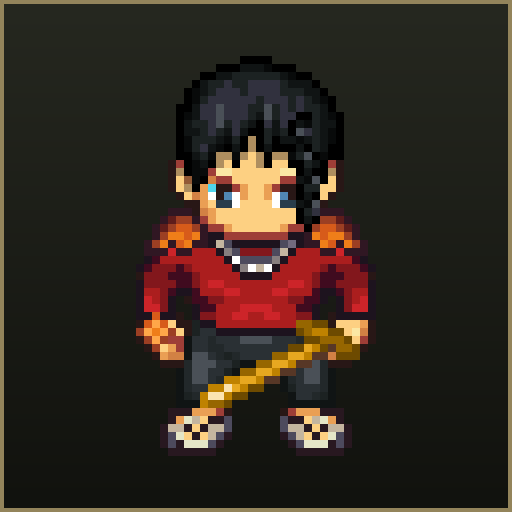 Itachi Uchiha