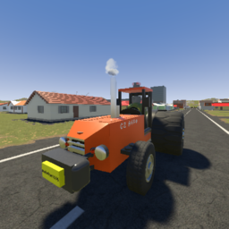 FURKANATO C2 AGRO (LATEST VERSION)