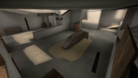 Stroyka 1vs1 csgo – Counter-Strike 2 Mod