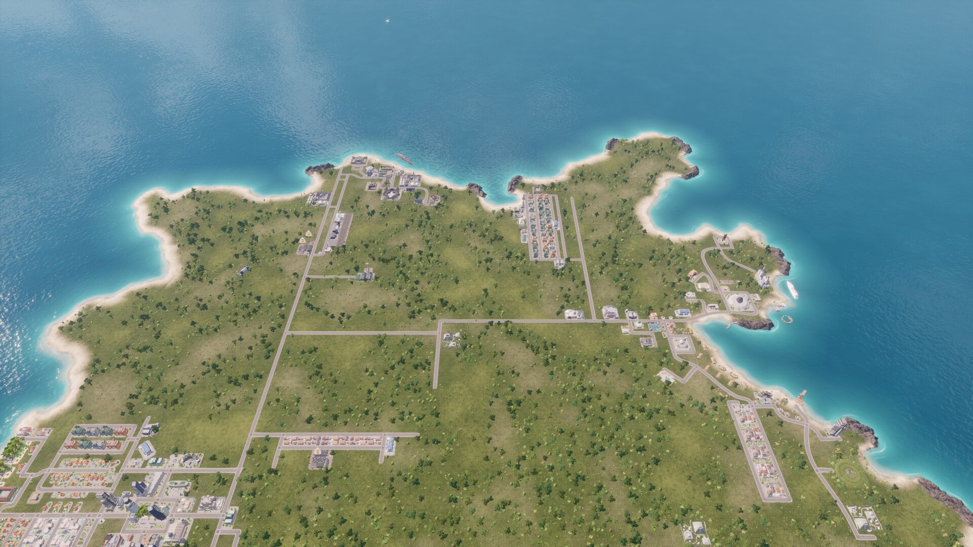 TOURIST SPOT preview