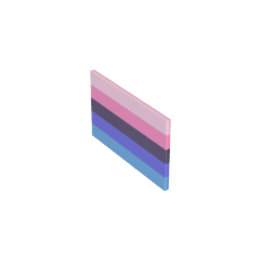 Omni Pride Flag