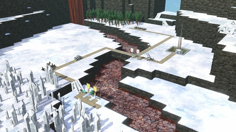 [ModContest1] The FrostyWhiskers