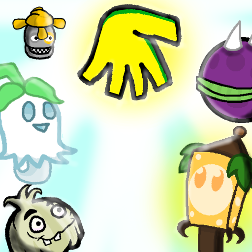PVZ Old One's Army Pets