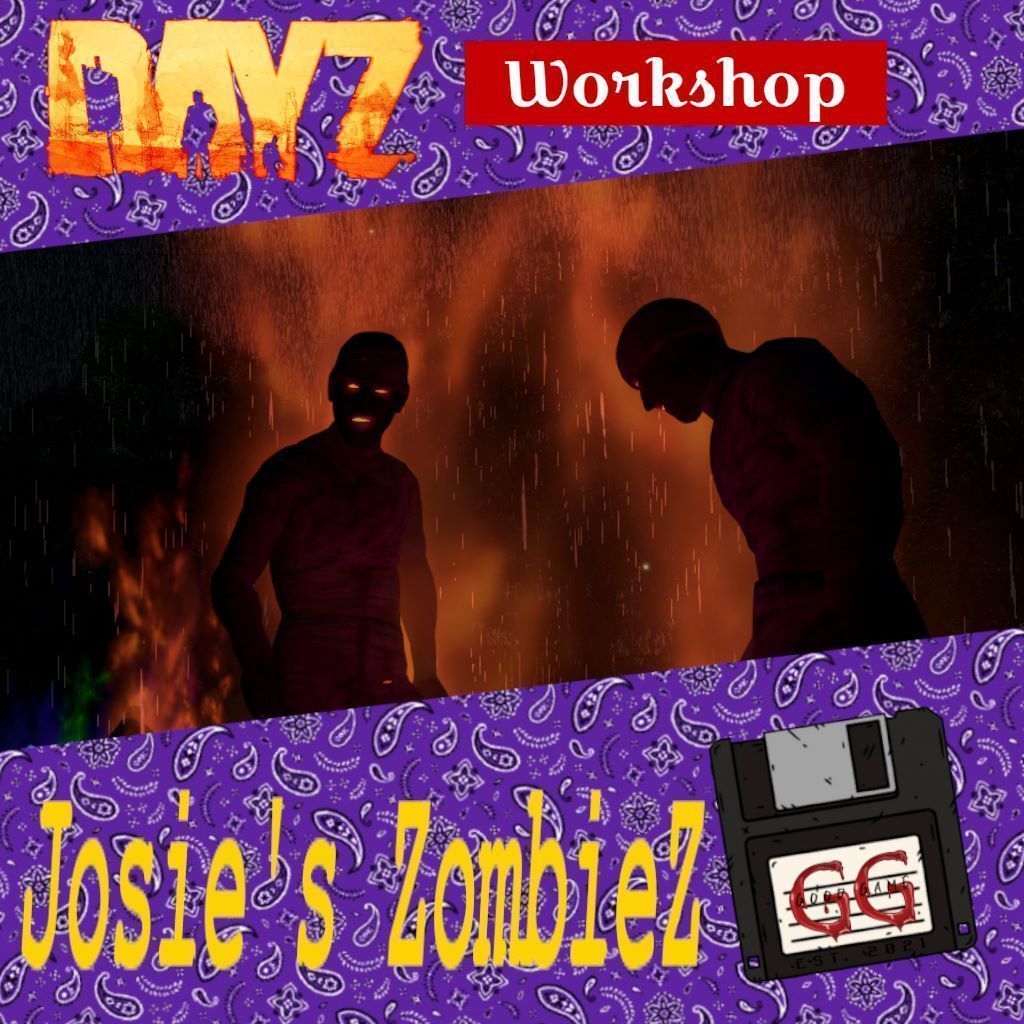 JosiesZombieZ