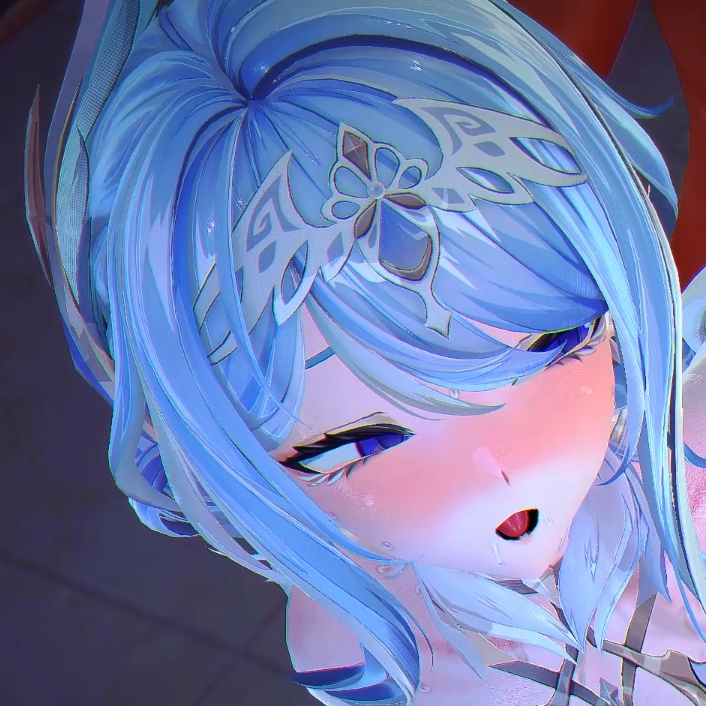 [Mary Sue]奥黛塔