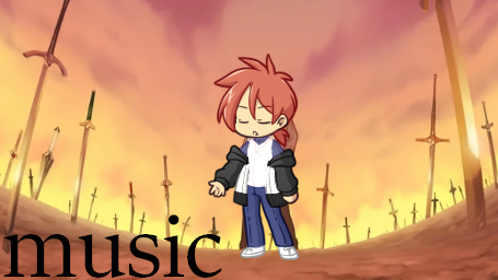 'EMIYA' for Hero Kai