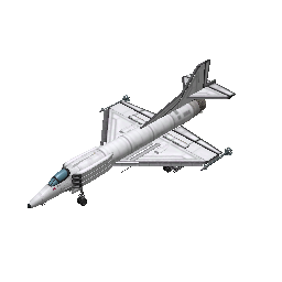 A-23E Jaeger