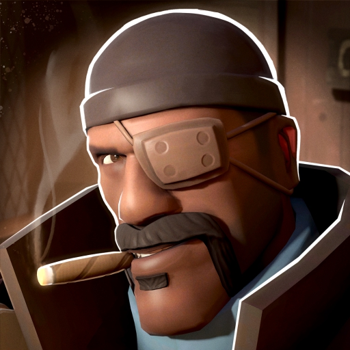 Deadeye Patch – Team Fortress 2 Mod