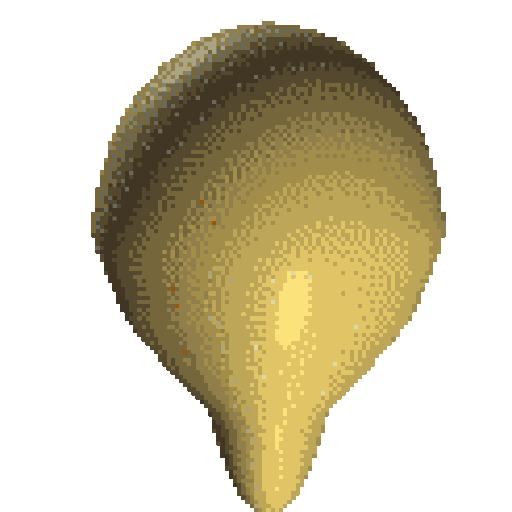 HD Baldi Loading Spinner