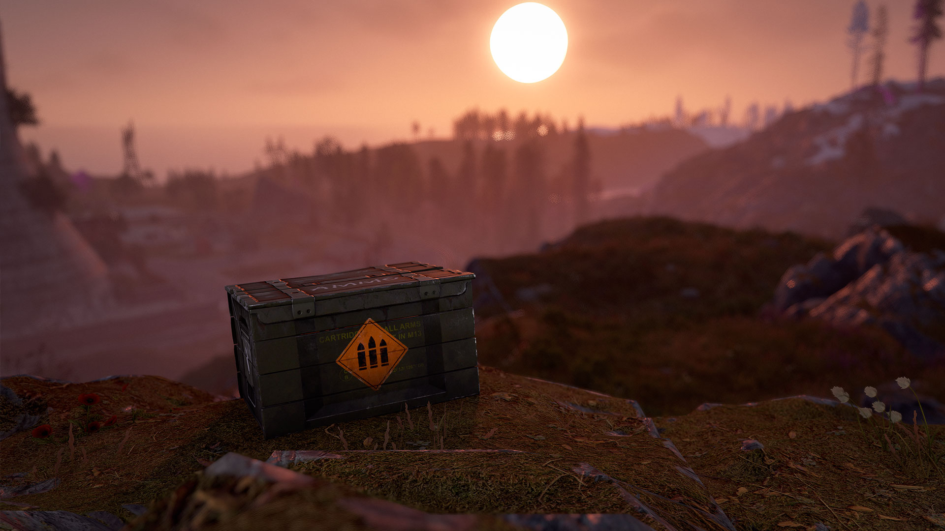 Small Ammo Box thumbnail 9
