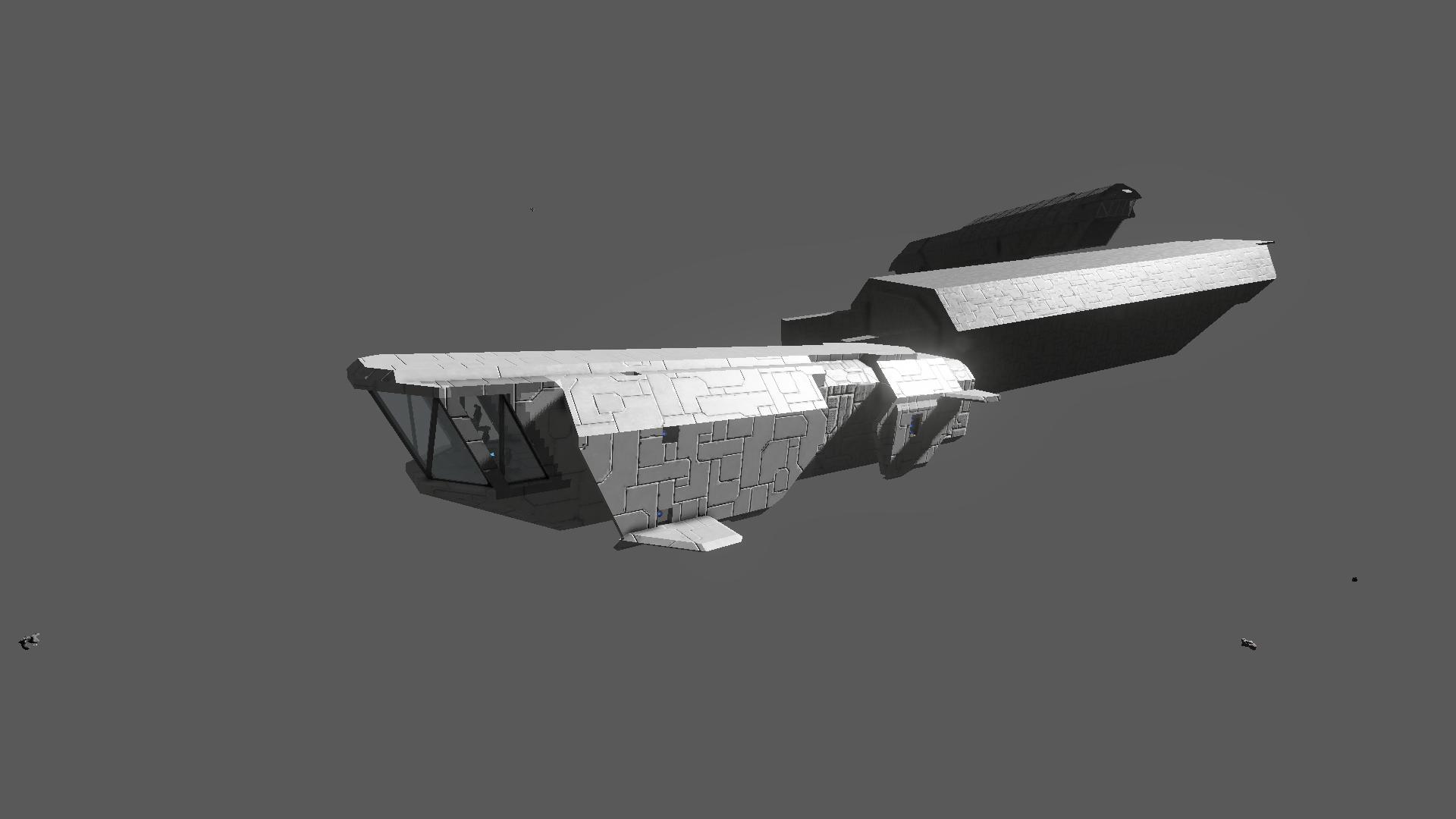 horizon ( WIP )