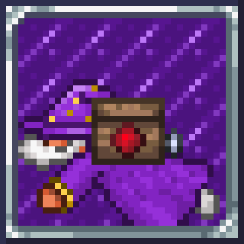 Craftable Music Boxes – tModLoader Mod