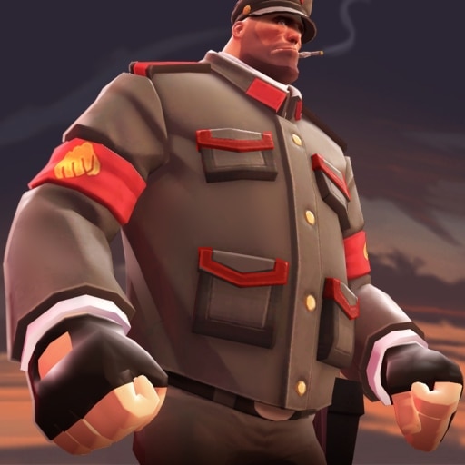 TF2: Party Uniform

