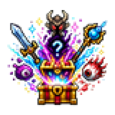 随机召唤 RandomSummon – tModLoader Mod