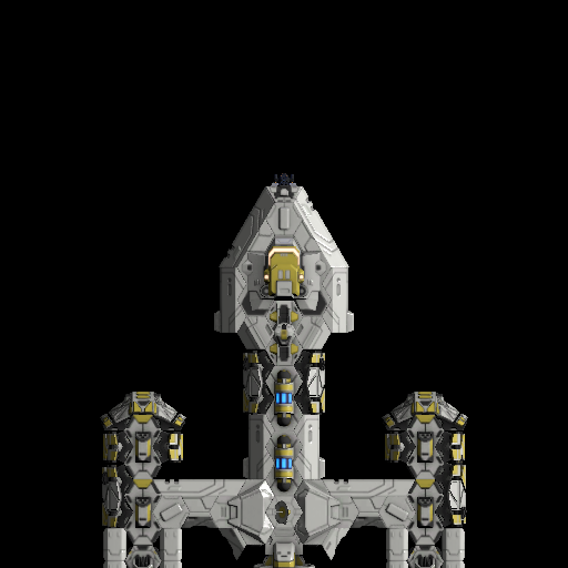 Y Wing