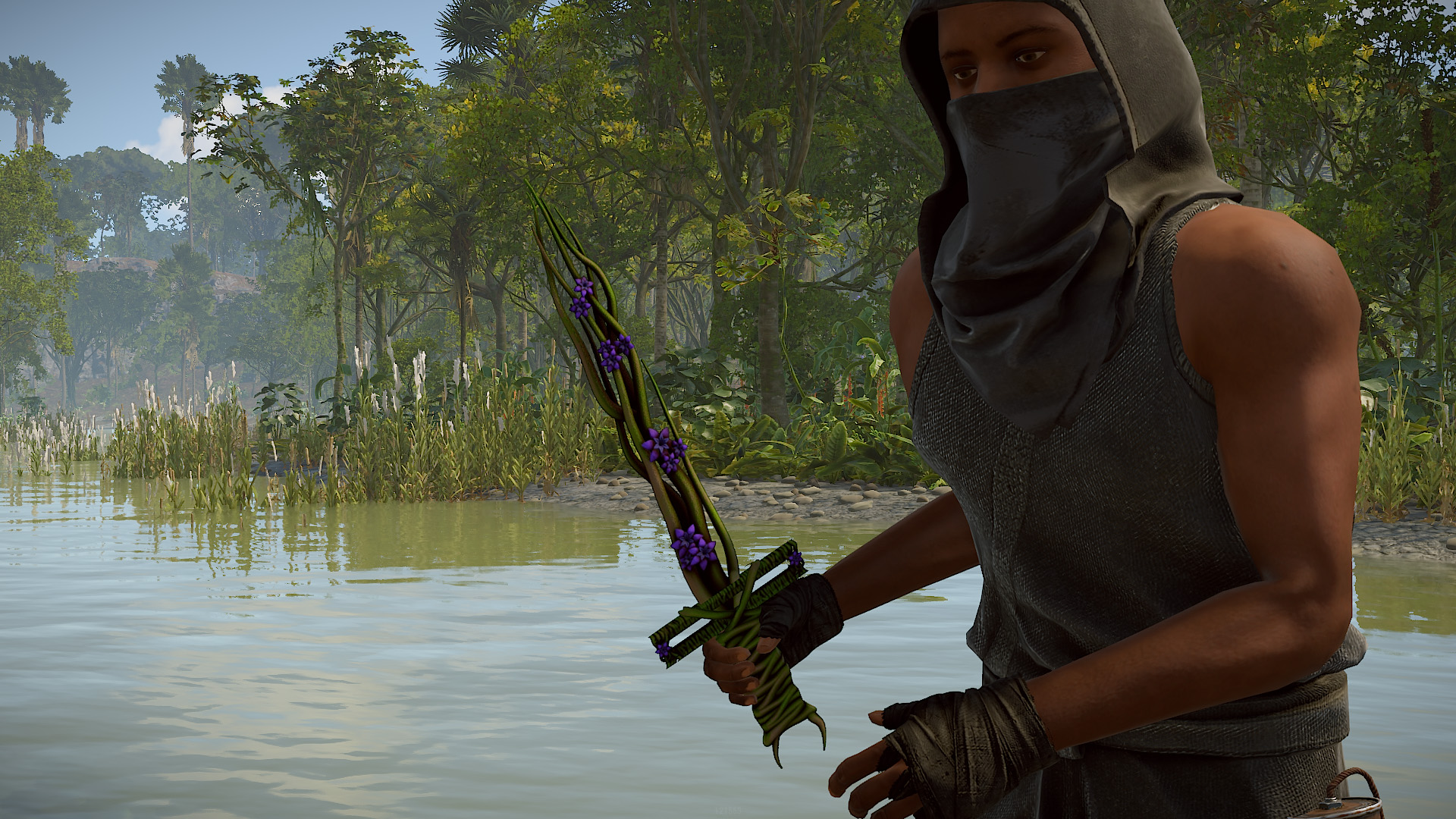 Jungle Sword thumbnail 7