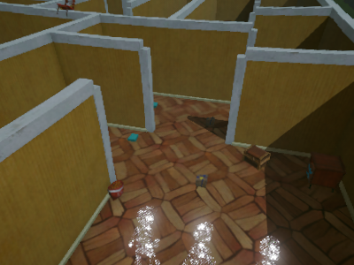Labyrinth