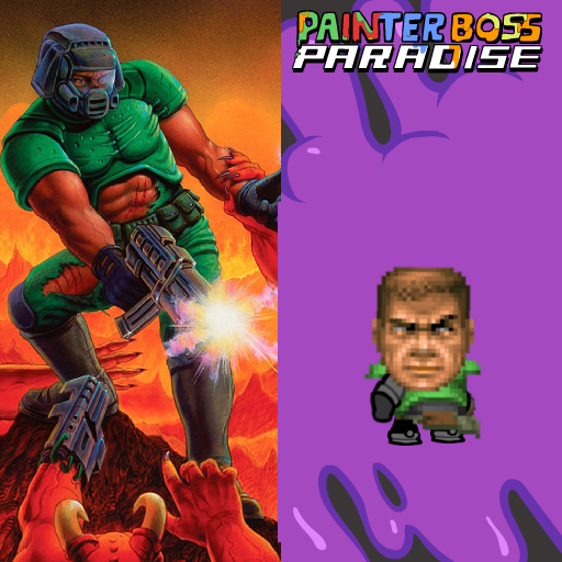 DOOMGUY
