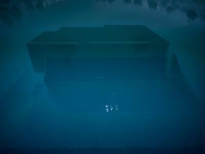 New map