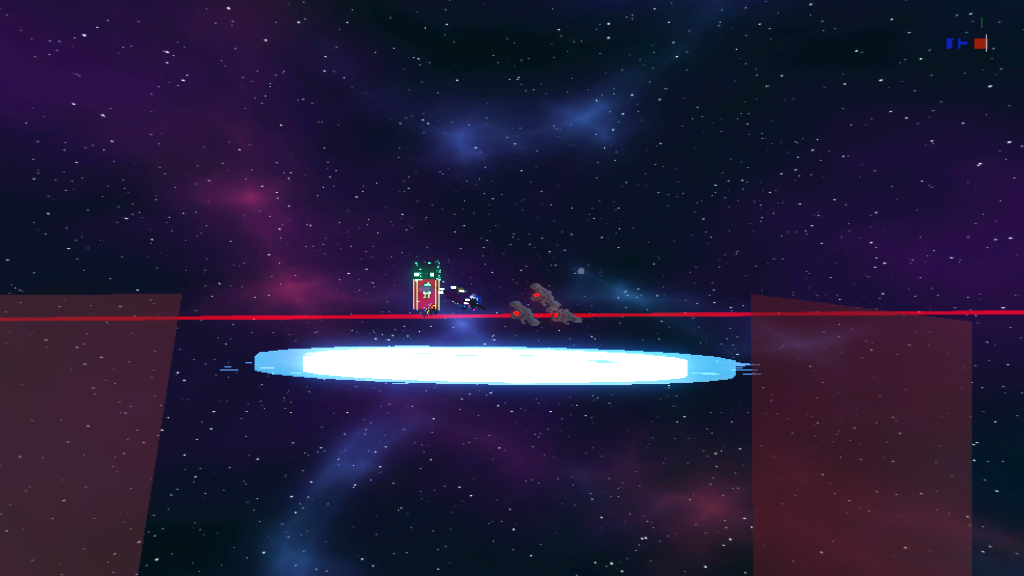 Into The Ship preview