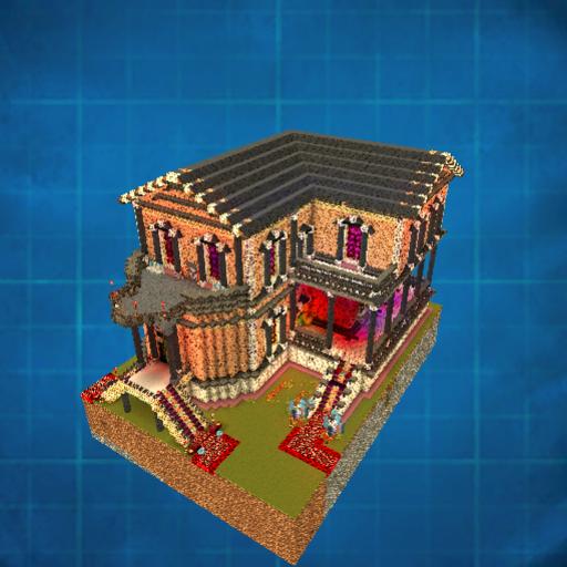 my new dark home and workshop