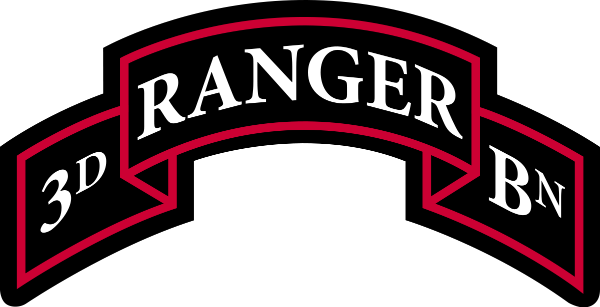 ThirdRangerBattalion