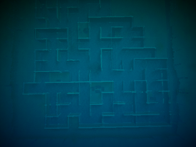 THE MAZE