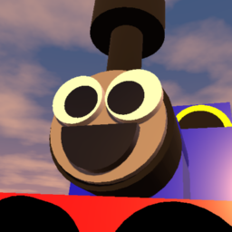 Colossal Thomas Titan